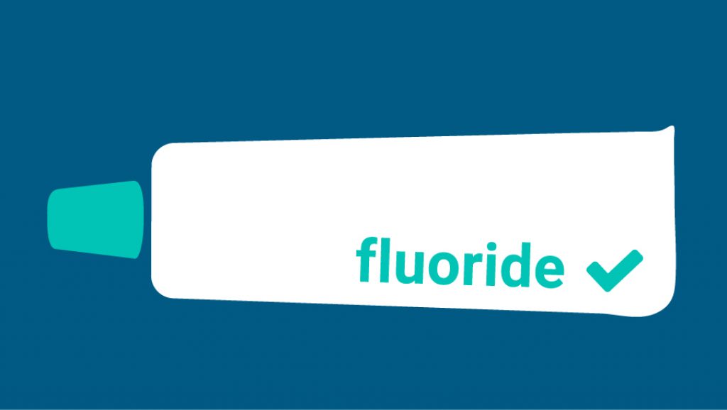 Fluoride Toothpaste