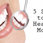How to Keep Teeth Healthy for Better Smile